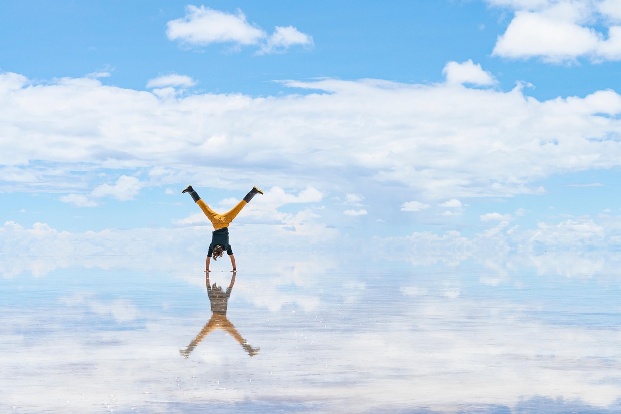 Salar Uyuni